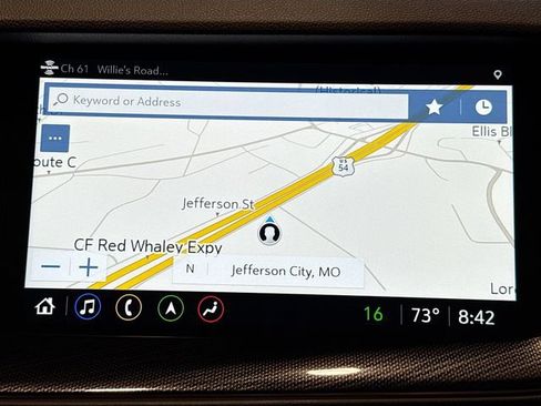 Used 2022 Buick Envision Essence w/ Technology Package I FWD image 13