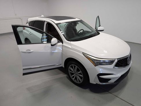 Used 2020 Acura RDX AWD w/ Technology Package image 16