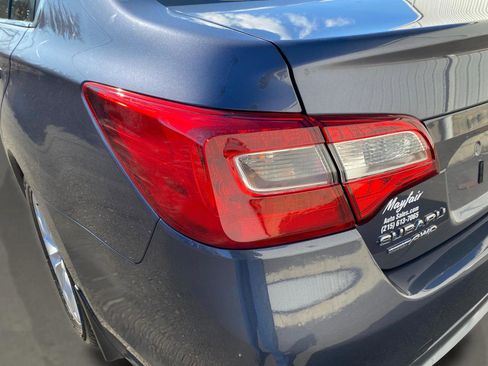 Used 2015 Subaru Legacy 2.5i Premium image 13