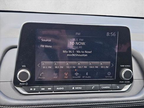 Used 2024 Nissan Rogue SV FWD image 10