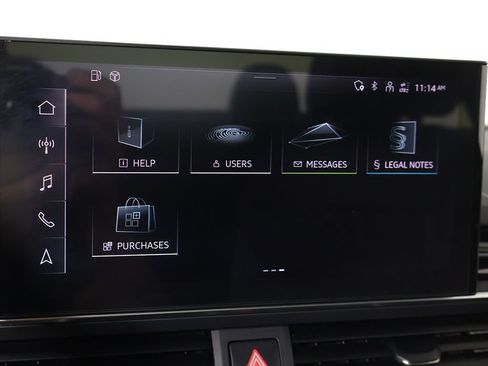 Used 2020 Audi A5 2.0T Premium Plus AWD/4WD image 47