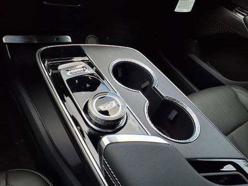 New 2026 Cadillac Lyriq Luxury w/ LPO, Floor Liner Package RWD image 15