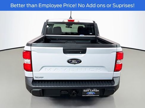 New 2026 Ford Maverick XL w/ 4K Tow Package AWD/4WD image 6