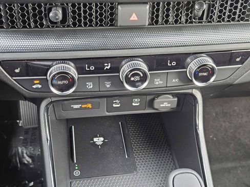 New 2026 Honda CR-V Sport image 16