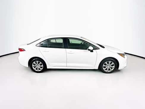 Used 2024 Toyota Corolla LE FWD image 10