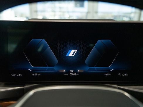 New 2026 BMW i4 xDrive40i w/ Premium Package AWD/4WD image 26