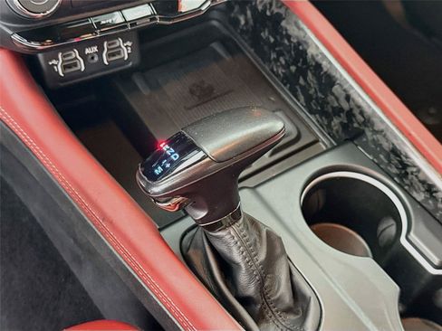 Used 2023 Dodge Durango SRT AWD/4WD image 11
