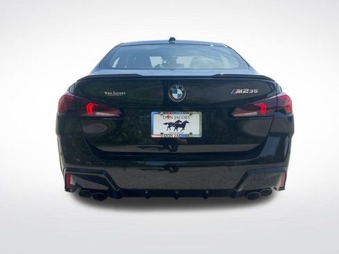 New 2026 BMW M235i xDrive w/ Technology Package image 5