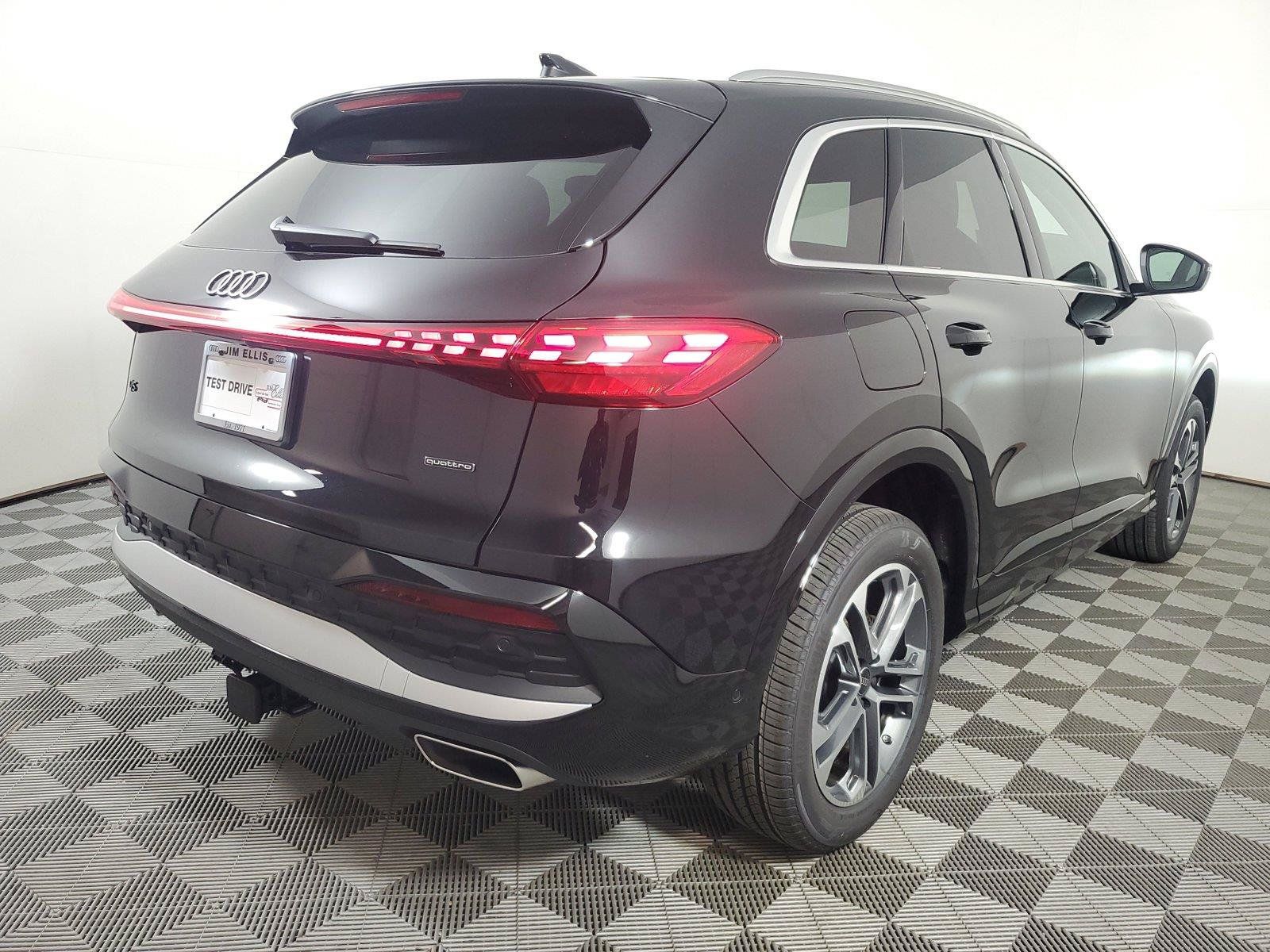 New 2026 Audi Q5 Premium AWD/4WD image 6