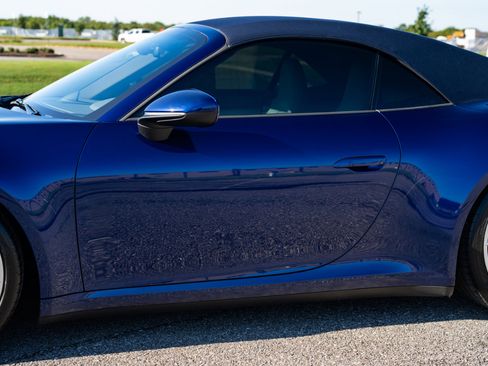 Used 2020 Porsche 911 Carrera 4S image 20