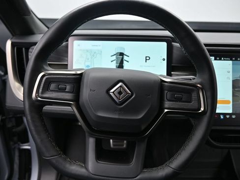 Used 2023 Rivian R1S Adventure Quad AWD/4WD image 14