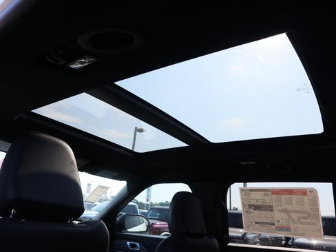 New 2025 Ford Explorer ST w/ Sun And Sound Package image 39