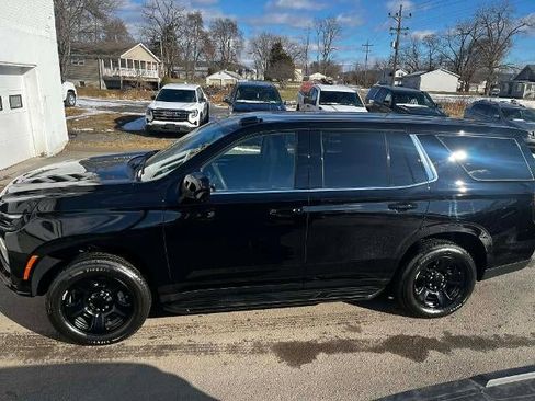 New 2026 Chevrolet Tahoe 4WD image 14