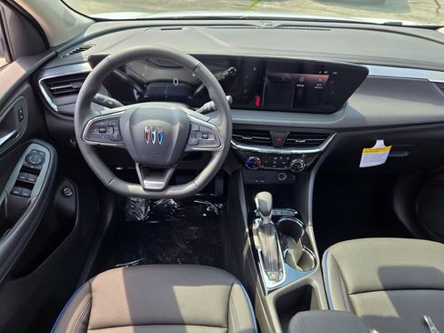 New 2026 Buick Encore GX Sport Touring w/ Comfort Package AWD/4WD image 3