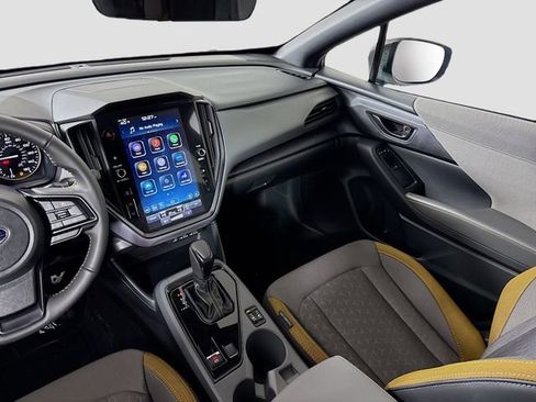 New 2026 Subaru Crosstrek 2.5i Sport image 22