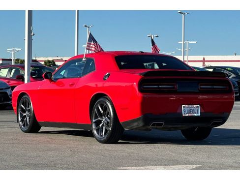 Used 2023 Dodge Challenger GT w/ Blacktop Package image 6
