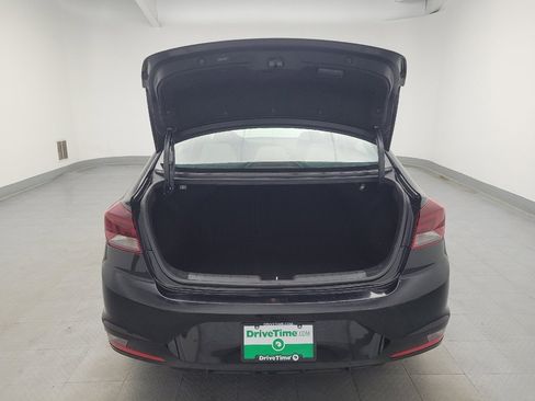 Used 2020 Hyundai Elantra SEL image 29