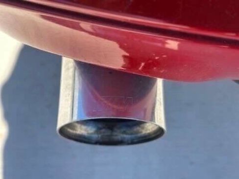 Used 2015 BMW M235i xDrive Coupe image 12