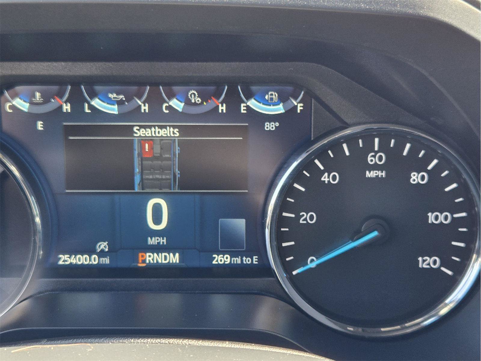 Used 2023 Ford Expedition Limited RWD image 14