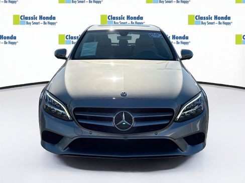 Used 2020 Mercedes-Benz C 300 C 300 image 2