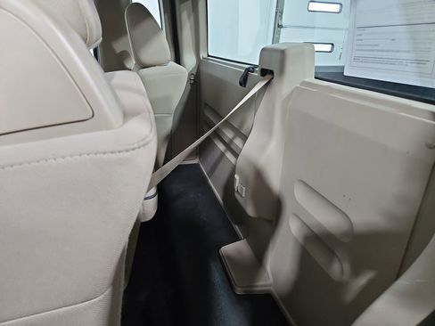 Used 2006 Ford F150 STX image 22