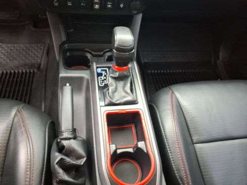 Used 2018 Toyota Tacoma TRD Pro image 16