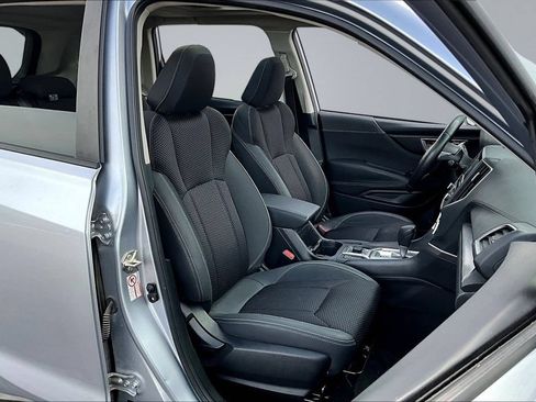 Used 2020 Subaru Forester Premium w/ Popular Package #1 AWD/4WD image 27