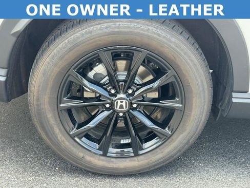 Certified 2024 Honda CR-V Sport-L image 12