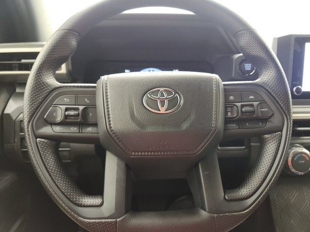 Used 2026 Toyota Tacoma SR AWD/4WD image 20