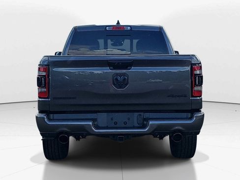 Used 2023 RAM 1500 Big Horn AWD/4WD image 5