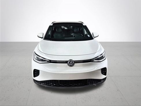 Certified 2023 Volkswagen ID.4 Pro S RWD image 4