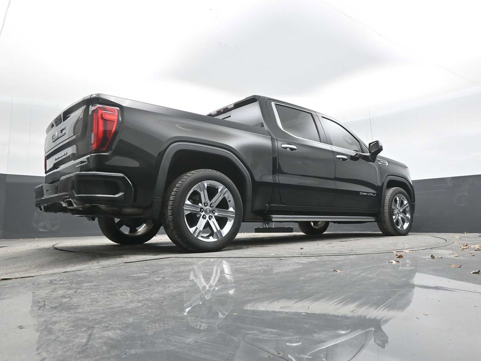 Used 2019 GMC Sierra 1500 Denali w/ Denali Ultimate Package AWD/4WD image 51