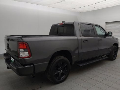 Used 2020 RAM 1500 Big Horn AWD/4WD image 10