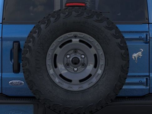 New 2025 Ford Bronco Badlands AWD/4WD image 24