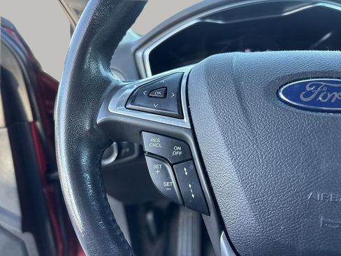 Used 2013 Ford Fusion SE image 27