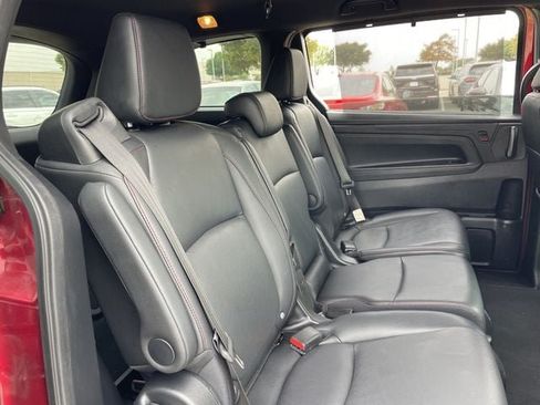 Used 2025 Honda Odyssey Sport-L image 29