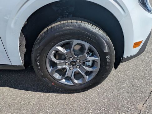 New 2025 Ford Maverick XLT image 11