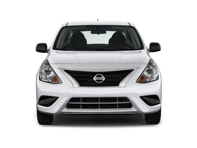 Used 2016 Nissan Versa Note SV FWD image 2