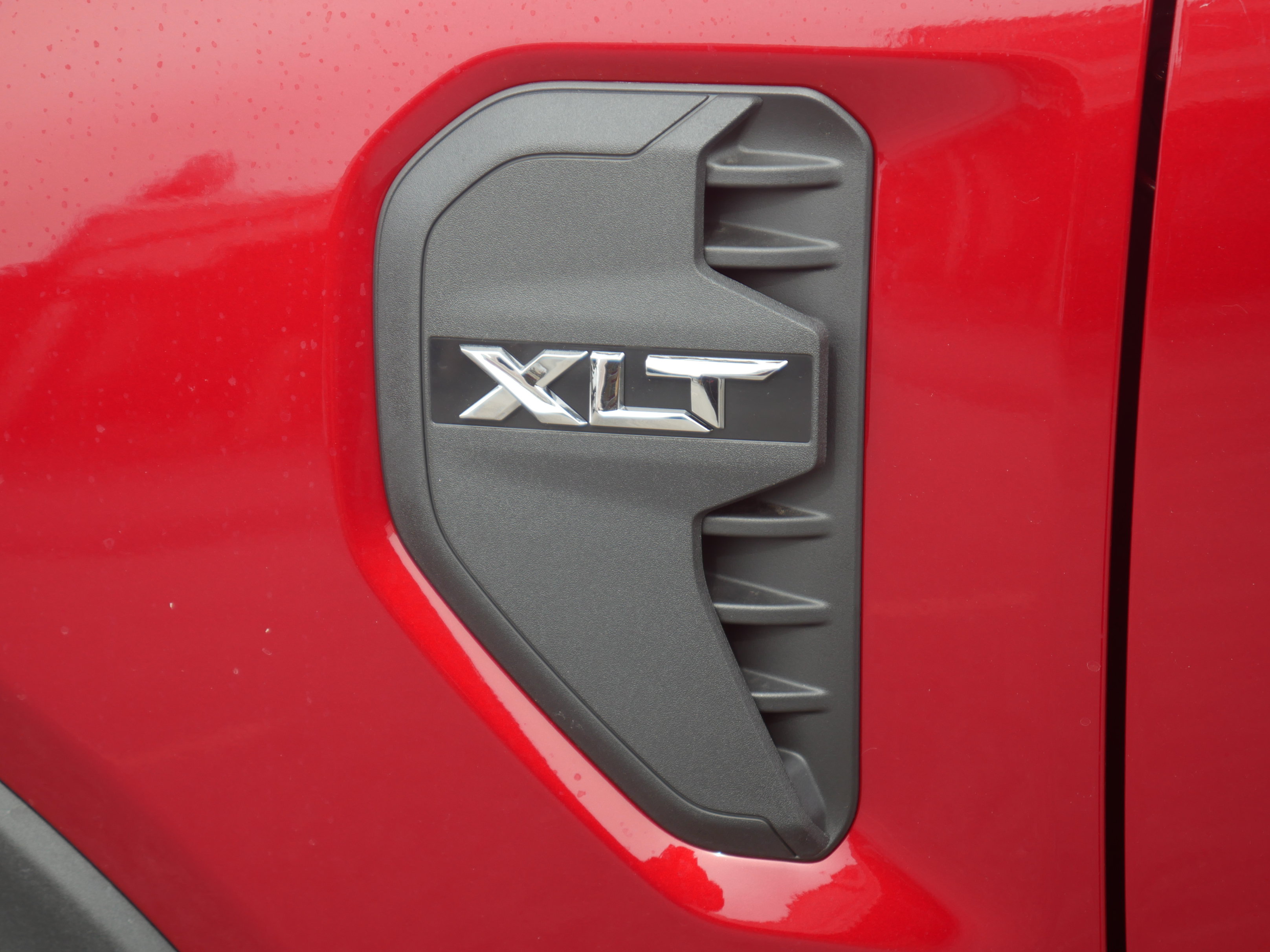 New 2026 Ford Ranger XLT AWD/4WD image 17