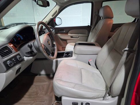 Used 2011 Chevrolet Silverado 2500 LTZ image 6