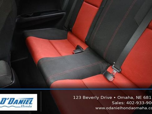 Used 2015 Honda Civic Si image 36