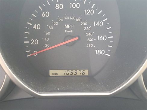 Used 2005 Lexus SC 430 Convertible image 15