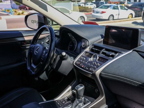 Used 2020 Lexus NX 300 FWD w/ Comfort Package image 21