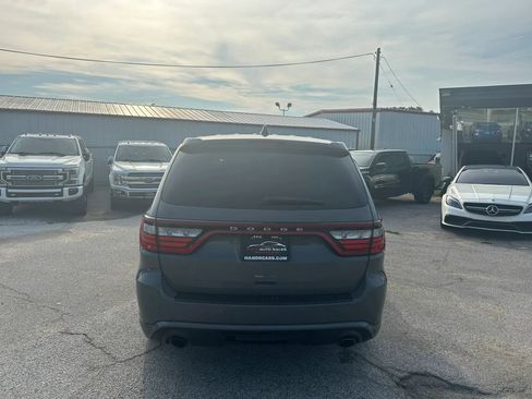 Used 2020 Dodge Durango SRT w/ Technology Group AWD/4WD image 4