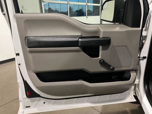 Used 2015 Ford F150 XL image 19