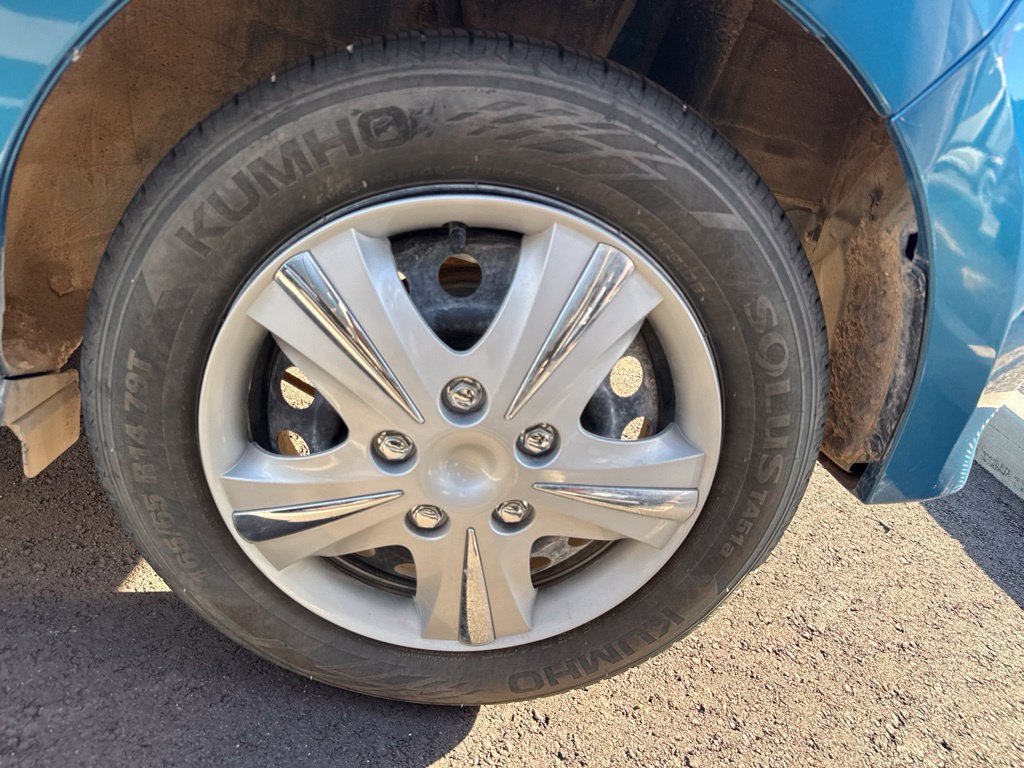 Used 2024 Mitsubishi Mirage ES FWD image 5