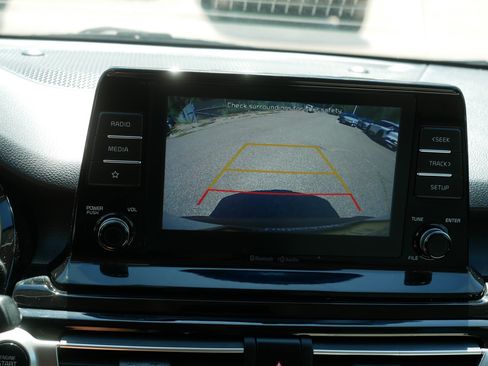 Certified 2021 Kia Seltos EX AWD/4WD image 27