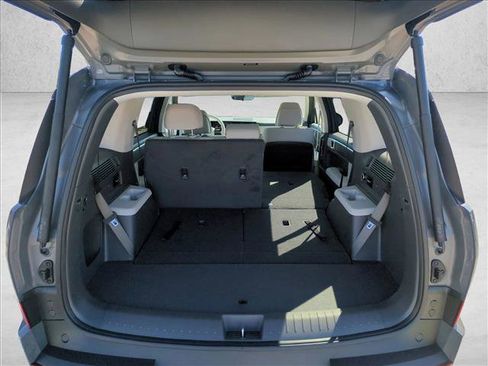 New 2026 Hyundai Santa Fe SEL image 6