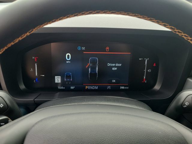 New 2026 Ford Maverick Tremor AWD/4WD image 24