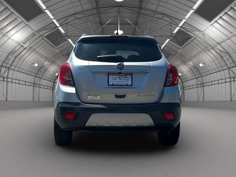 Used 2013 Buick Encore Leather image 4